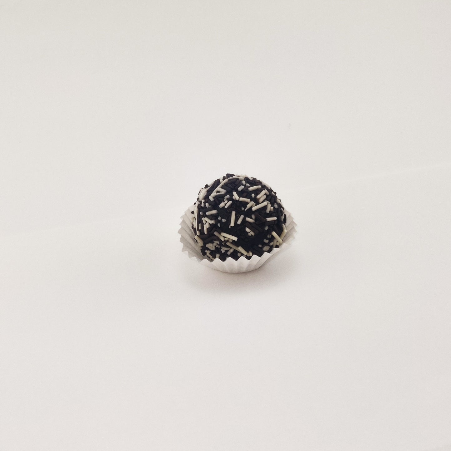 Brigadeiro de Amêndoa