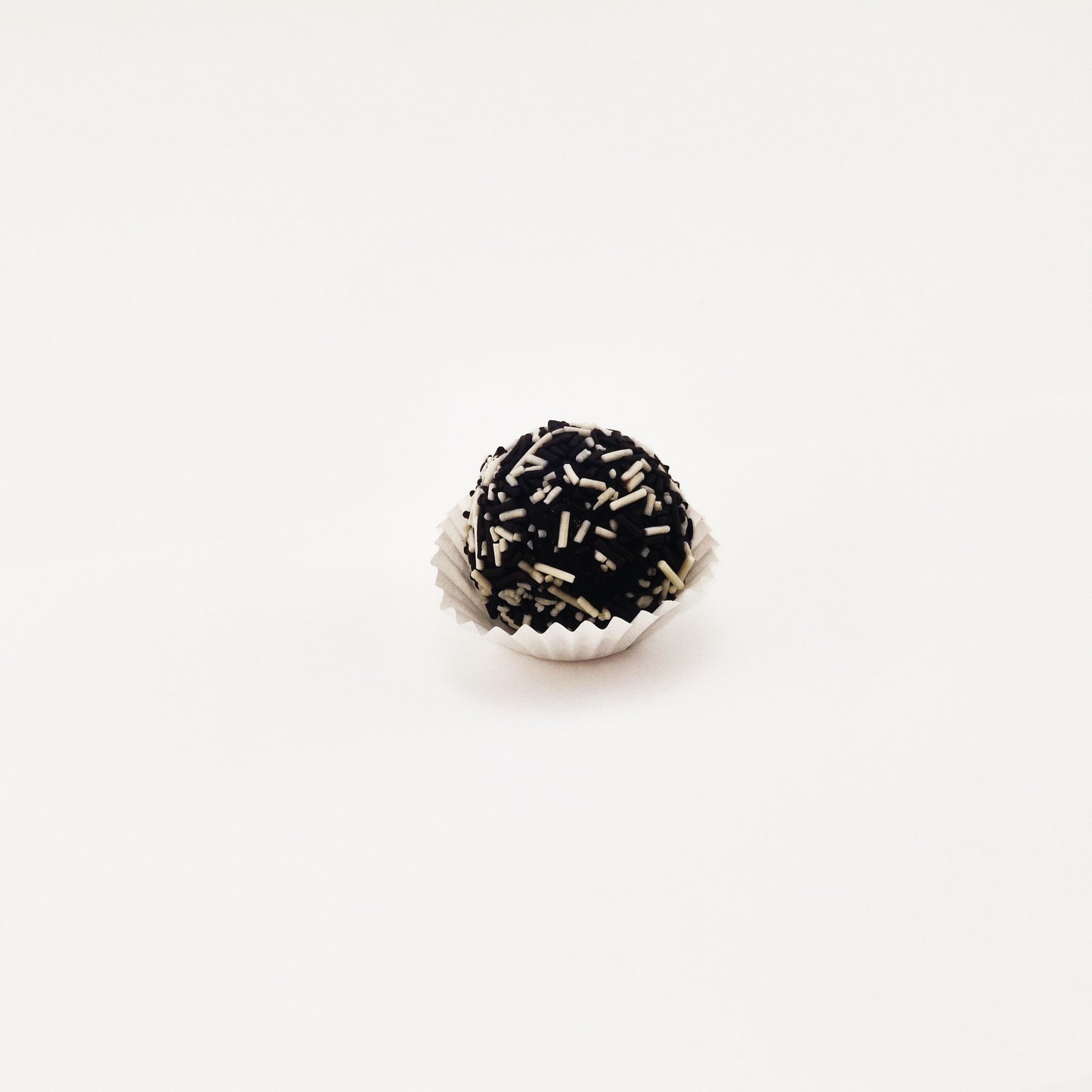 Brigadeiro de Amêndoa