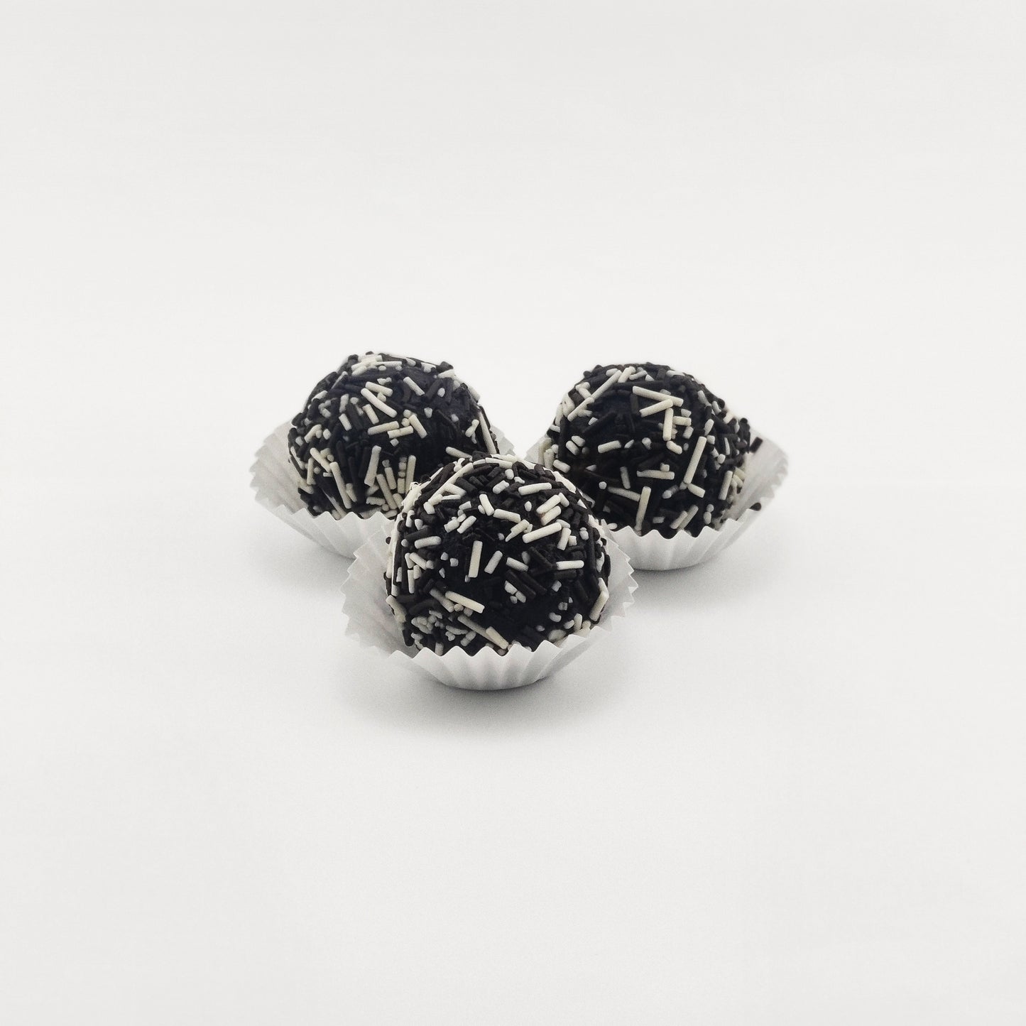 Brigadeiro de Amêndoa